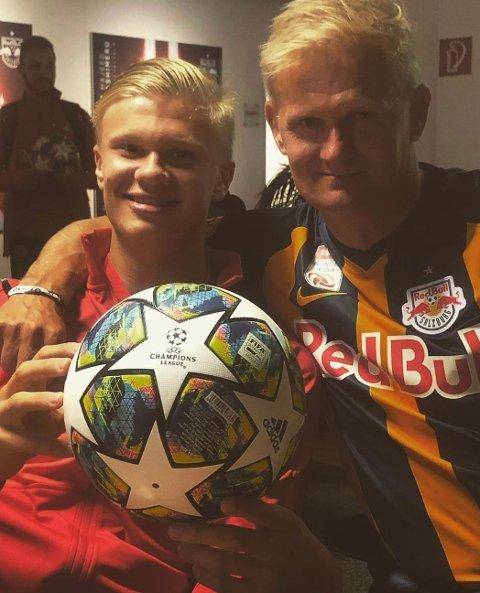 R.I.P.，佛罗伦萨小将理查德森的父亲、前NBA球星迈克尔-理查德森去世（前NBA球星迈克尔-理查德森去世，系佛罗伦萨小将理查德森之父）