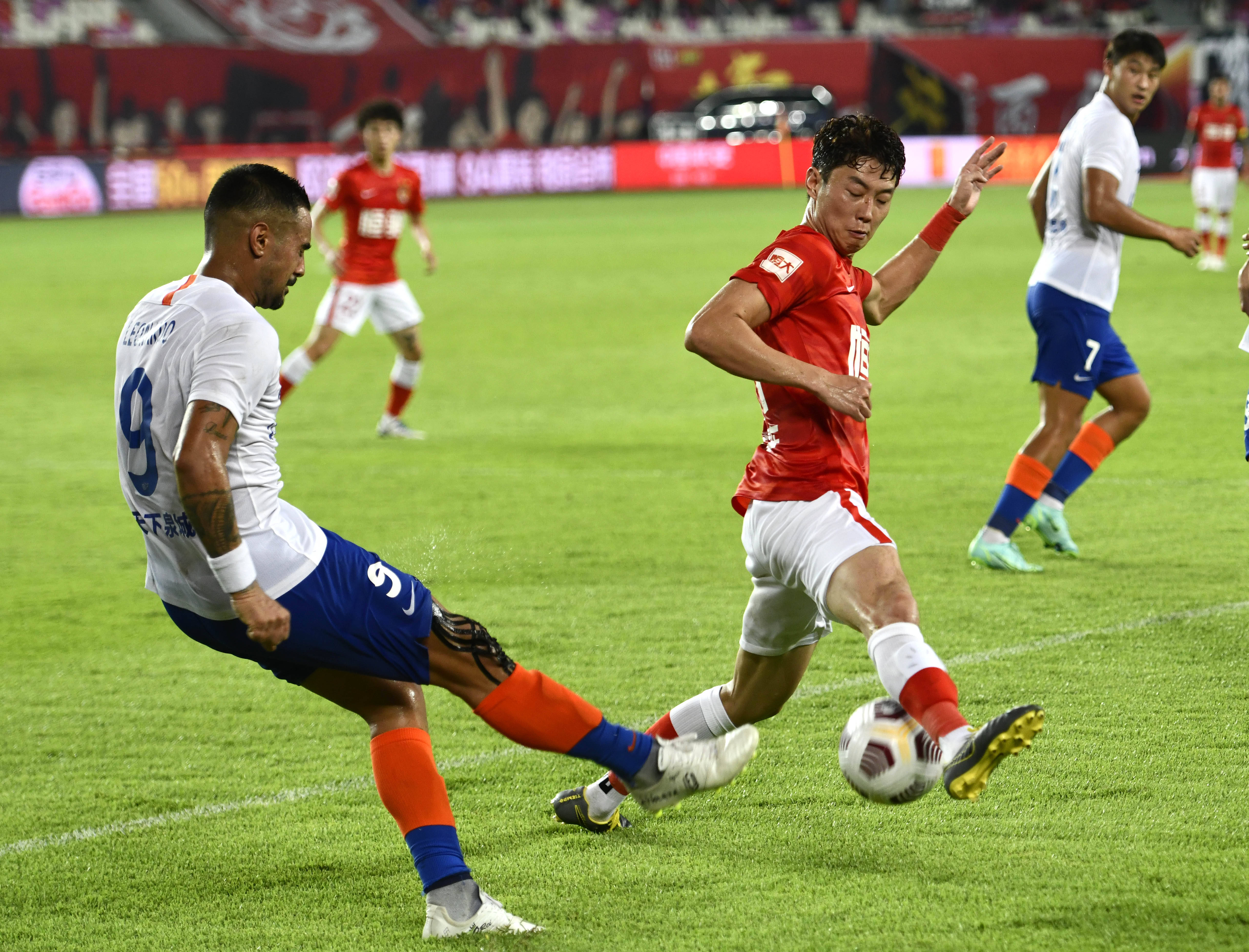 若昂-佩德罗：我们今天表现确实不够好，目标进前八不会变（若昂-佩德罗：坦言今日发挥欠佳，冲前八目标不改）