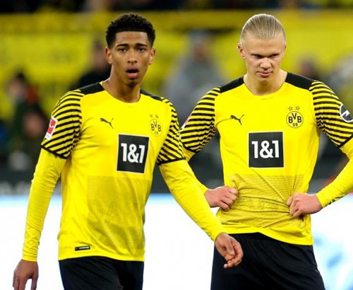 德转统计英超历史戴帽次数前10：阿圭罗12次第1，哈兰德第4（德转盘点英超历史帽子戏法榜前十：阿圭罗12次居首，哈兰德位列第4）